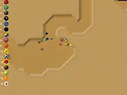 Marble Racing