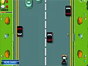 Sport Car Race