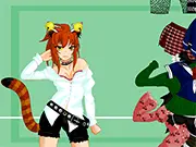 Poyo Dress Up