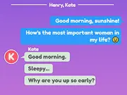 Chat Stories
