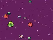 Space Shooter Alien