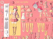 Color Me Lolita