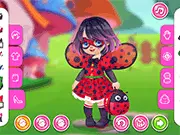 Toddie Ladybug