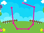 Didi and Friends: Connect the Dots