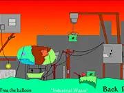 Free the Balloon