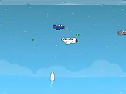Rocket Up