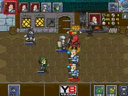 Tavern of Heroes