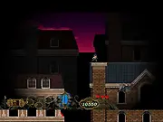 Nightmare Rush