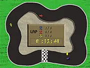 Fast Drives