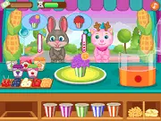 Pet Food Train