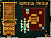 Castle Coins