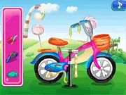 Ride My Bike