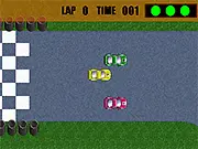 Insane Rally