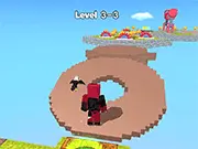 Roblox Craft Run