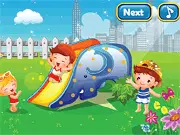 Amusement Children Park