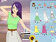 Sweet Summer Vacation