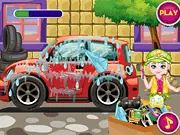 Sarah Dream Car Wash