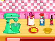 Ice Cream Cone Cupcakes Saga 2