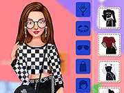 Celebrity Kendel: All Around the Fashion