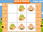 Spud & Pickles