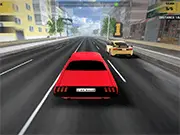 Mr. Racer