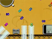Traffic Madness - Desktop Edition