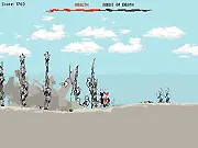 Skeleton Gardens