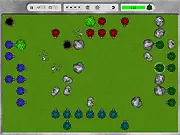 Turtle Wars