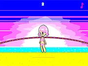 Skip 'n Bounce