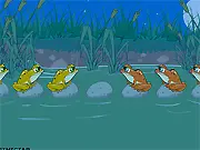 Frog Leap