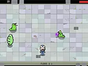 Evolving Threat