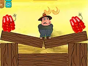 Save the Miner