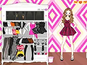 Modern Stage Look