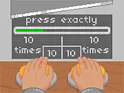 Button Betting