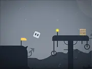 Lost in Dimensions: The Beginning