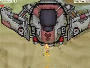 Super Xtreme 5 Minute Shoot Em Up