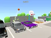 Bounce Dunk - Basketball