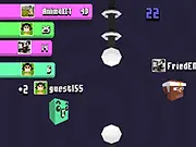 Flappy Run Online