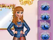 Princess Bohemia Style Fashion