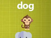 What's that animal?
