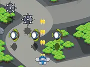 Sky Combat