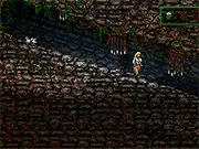 ZIMA: Temple of Souls