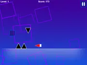 Square Run