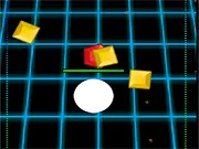Blast Area!