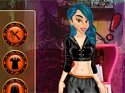 Princess Hip-hop Battle