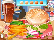 Good Food Quickly