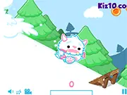 Arctic Avalancher