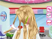 Three Kinds of Spring Hairstyle
