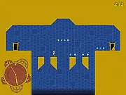 Treasure Tower