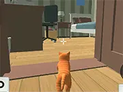 Cat Chaos Simulator